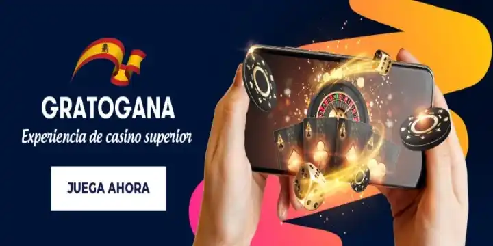 gratogana casino 5